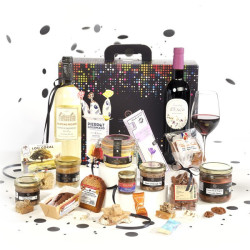 Colis Grand Gourmand 2025
