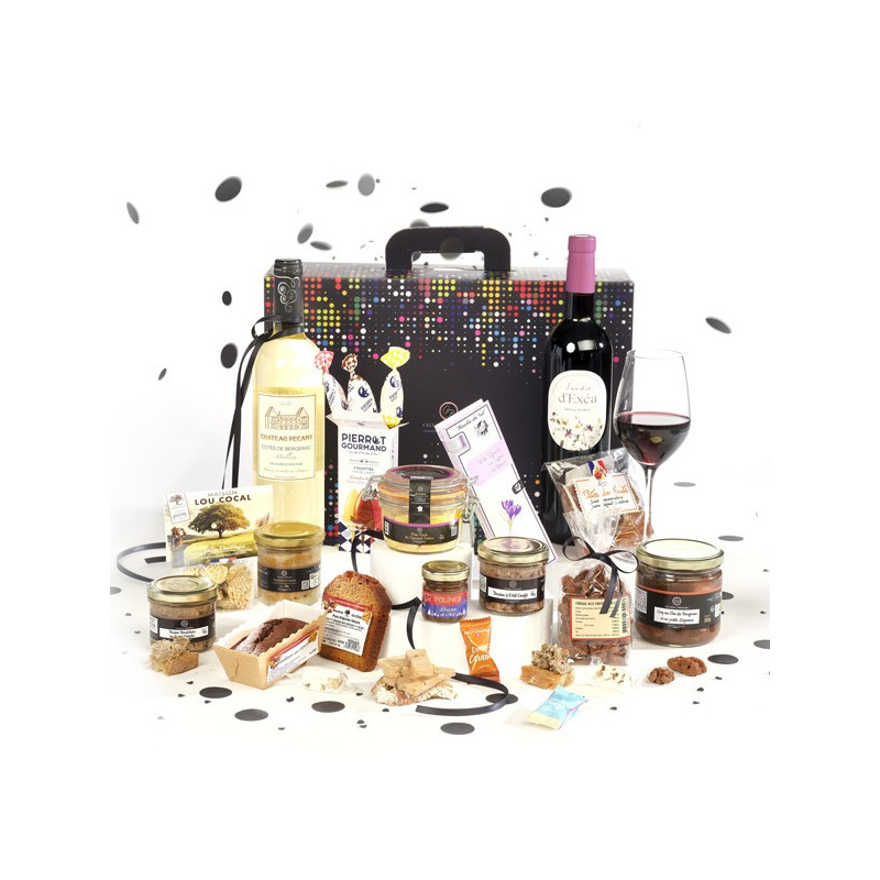 Colis Grand Gourmand 2025