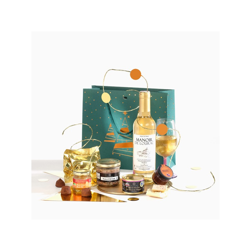 Shopping Bag Individuel
