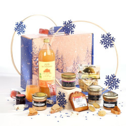 Coffret l'Instant Gourmet 2025
