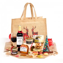 Coffret Gourmand Individuel