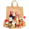 Cabas Gourmand Couple