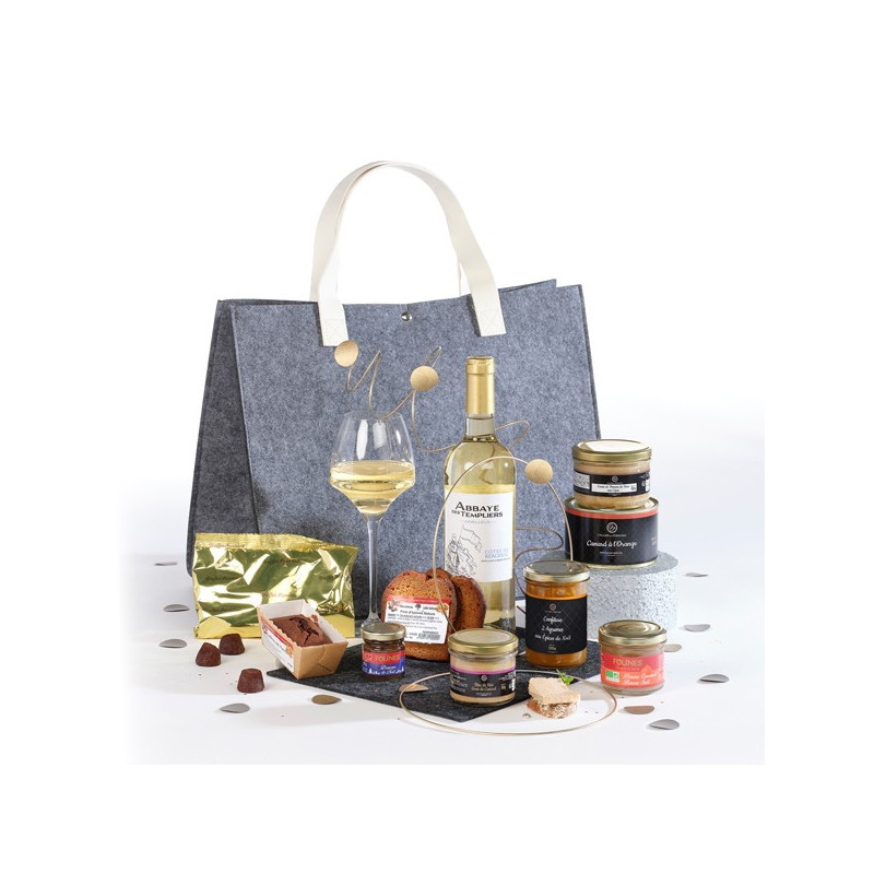 Sac Fine Gueule Couple Sac Fine Gueule Couple
