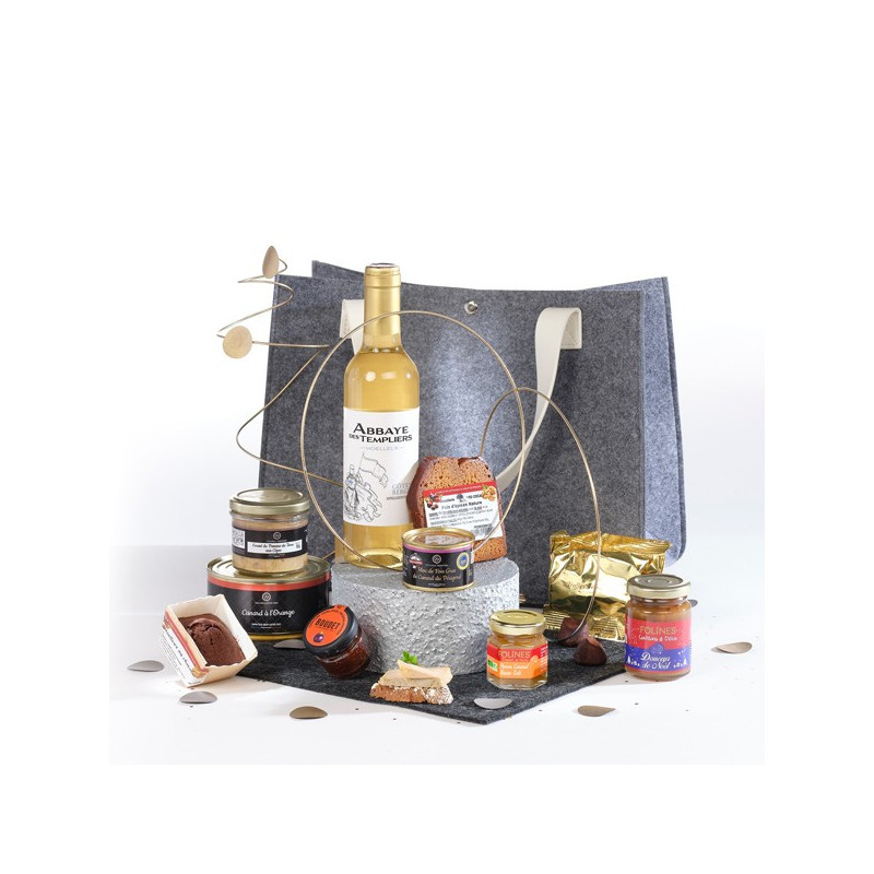 Sac Fine Gueule Individuel Sac Fine Gueule Individuel
