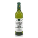 Château Court les Mûts AOC Bergerac Sec 2024 75cl
