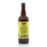 Bière blonde artisanale Domaine UBY 5.5° 75cl