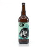 Bière IPA au Sauvignon Domaine Uby 5.5° 75cl