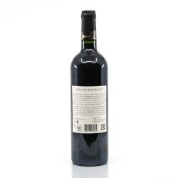 Château Bouteilley Premières Côtes de Bordeaux 2020 75cl