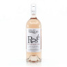 Domaine Tariquet Rosé de Pressée IGP des Côtes de Gascogne 2024 Magnum 150cl