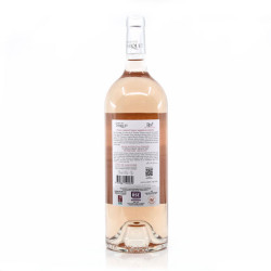 Domaine Tariquet Rosé de Pressée IGP des Côtes de Gascogne 2024 Magnum 150cl
