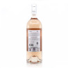 Domaine Tariquet Rosé de Pressée IGP des Côtes de Gascogne 2024 Magnum 150cl