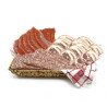 Colis Barbecue 3.4kg +/- 200g