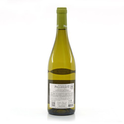 Domaine de Pellehaut Harmonie IGP Côtes de Gascogne Blanc Sec 2024 75 cl