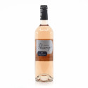 Château Pécany AOC Bergerac Rosé BIO 2024 75 cl
