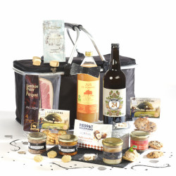 Panier Gourmand Isotherme 2025