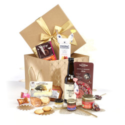 Coffret Tout Sucré Exquis 2025