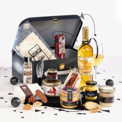 Coffret Le Banquet d'Epicure 2025