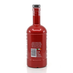 Whisky Irlande The Pogues Single Malt (Rouge) 40° 70cl