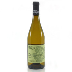 Domaine Tariquet Sauvignon IGP Côtes de Gascogne Sec 2024 75 cl