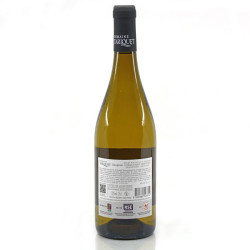 Domaine Tariquet Sauvignon IGP Côtes de Gascogne Sec 2024 75 cl