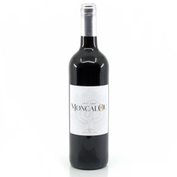 Vin de Domme Cuvée Moncalou Vin du Périgord 2023 75 cl