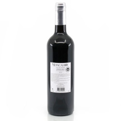Vin de Domme Cuvée Moncalou Vin du Périgord 2023 75 cl