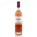 Julien De Savignac AOC Bergerac Rosé 2024 75 cl