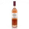 Julien De Savignac AOC Bergerac Rosé 2024 75 cl