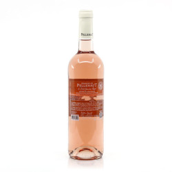 Domaine Pellehaut l'Eté Gascon IGP Côtes de Gascogne Rosé 2024 75 cl