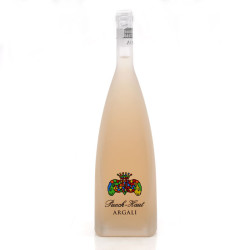 Château Puech Haut Cuvée Prestige Argali IGP Pays D'Oc Rosé 2024 * Magnum * 150 cl