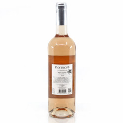 Vin de Domme Rosé Florimont Vin du Périgord 2024 75 cl