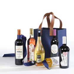 Coffret Vin 6 Bouteilles 2025