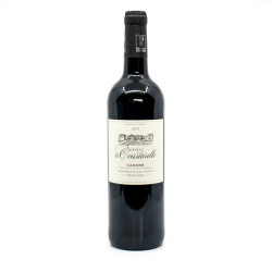 Coffret Grands Vins 6 Bouteilles 2025