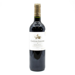 Coffret Grands Vins 6 Bouteilles 2025