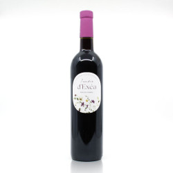 Coffret Vin 4 Bouteilles 2025