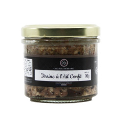 Coffret Apéritif Festif 2025