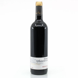 Domaine de l'Ancienne Cure Jour de Fruit AOC Bergerac Rouge BIO 2023 75 cl
