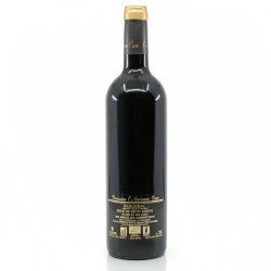 Domaine de l'Ancienne Cure Jour de Fruit AOC Bergerac Rouge BIO 2023 75 cl
