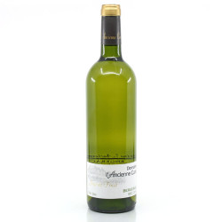 Domaine de l'Ancienne Cure AOC Bergerac Sec BIO Jour de Fruit 2024 75 cl