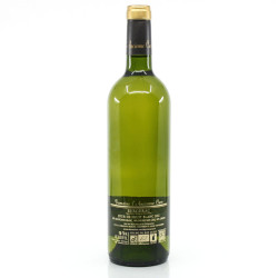 Domaine de l'Ancienne Cure AOC Bergerac Sec BIO Jour de Fruit 2024 75 cl