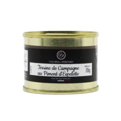 Coffret Tariquet 2025