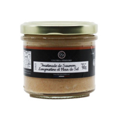 Coffret l'Instant Gourmet 2025