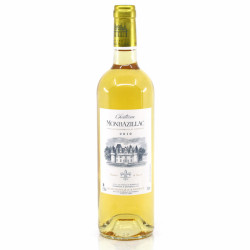 Château de Monbazillac AOC Monbazillac 2019 75 cl