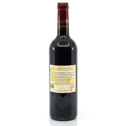Clos La Coutale AOC Cahors 2023 BIO 75 cl