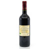 Clos La Coutale AOC Cahors 2023 BIO 75 cl