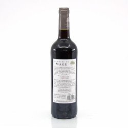 Domaine du Mage Cerisier Sauvage IGP Côtes de Gascogne 2022 75cl