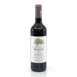Domaine du Mage Cerisier Sauvage IGP Côtes de Gascogne 2022 75cl