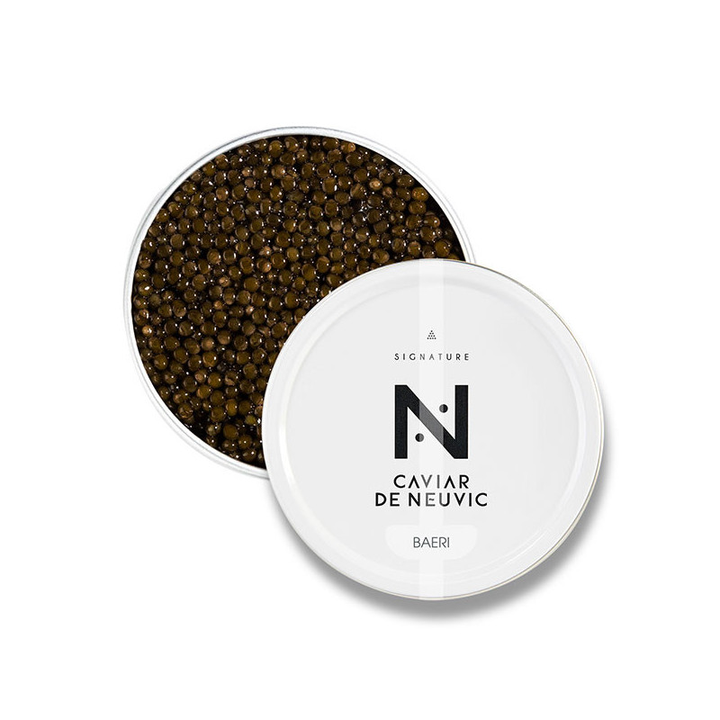 Caviar de Neuvic - Signature - 30g