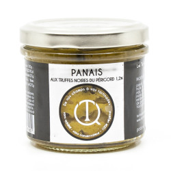 Panier garni Gueuleton végétarien