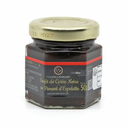 Panier garni Gueuleton végétarien